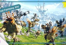 Final Fantasy XIV Review