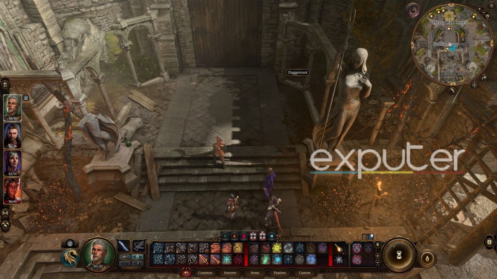 BG3: Best XP Farm How To Level Up Fast eXputer com