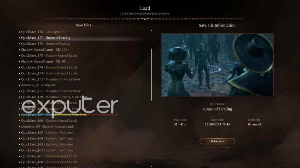 BG3: Best XP Farm How To Level Up Fast eXputer com