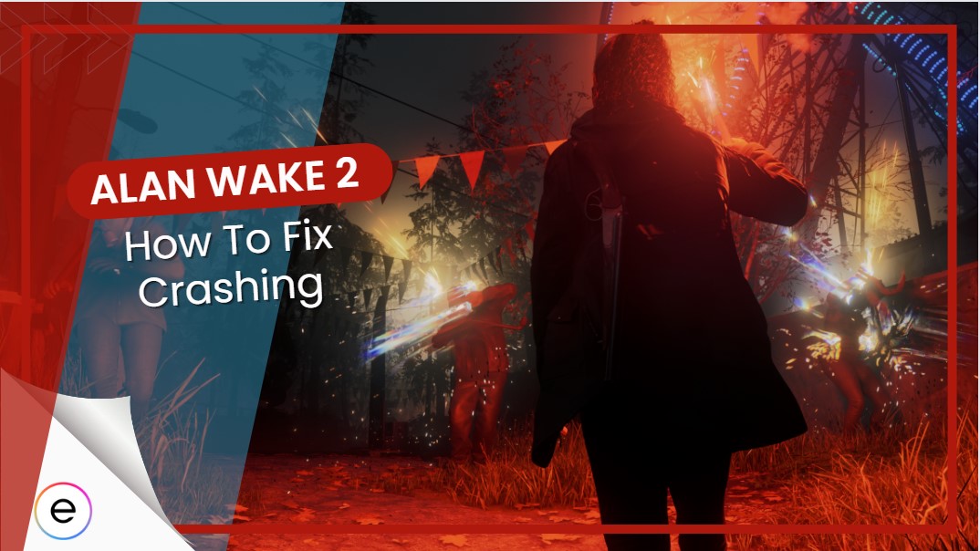 Alan Wake 2 failing to gain sales traction despite GOTY nod - Xfire