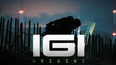 IGI Origins