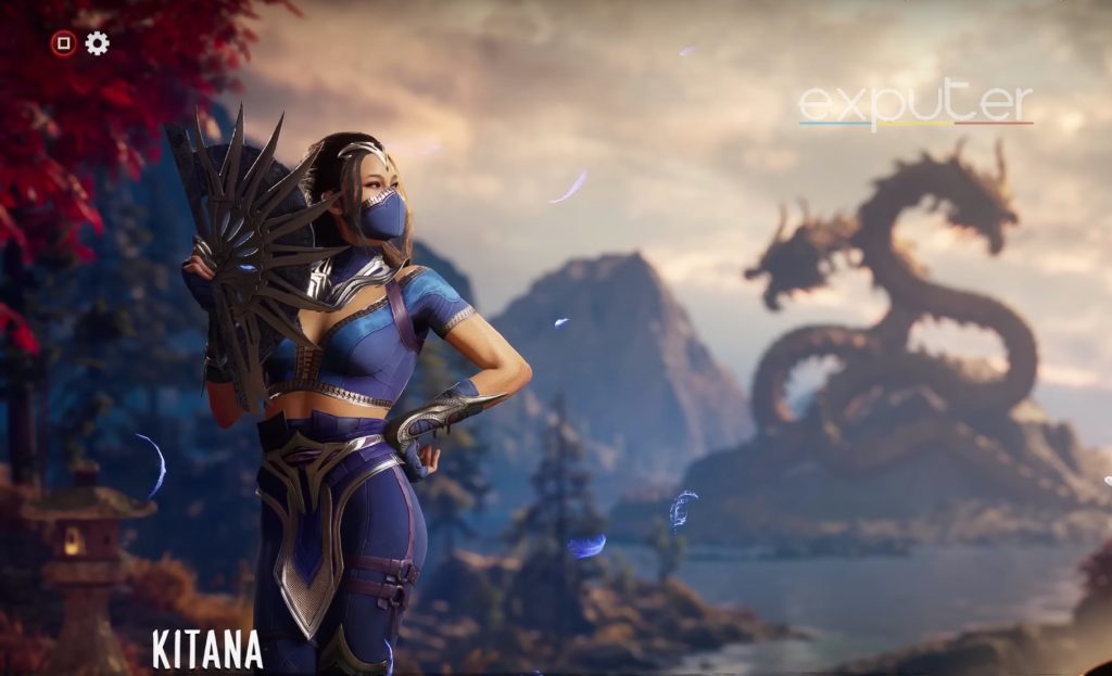 Kitana