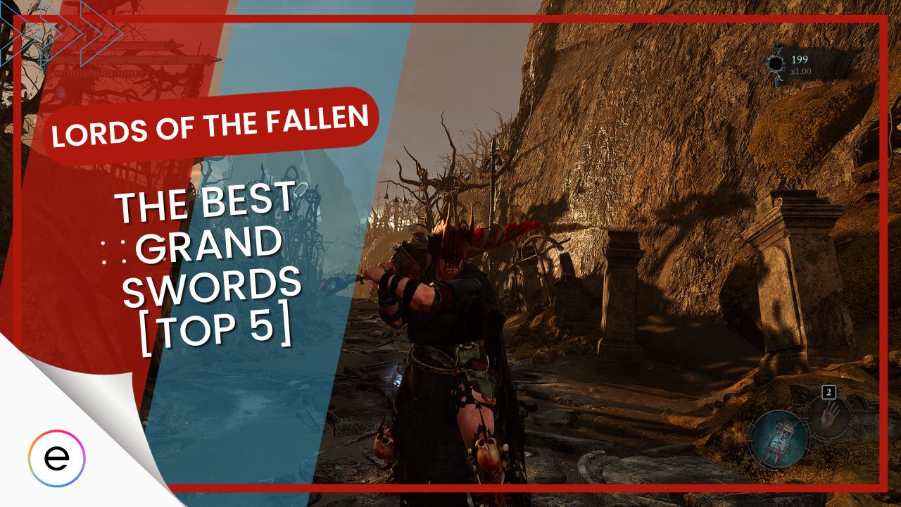 Lords of the Fallen Playtime: How Long to Beat LotF2?