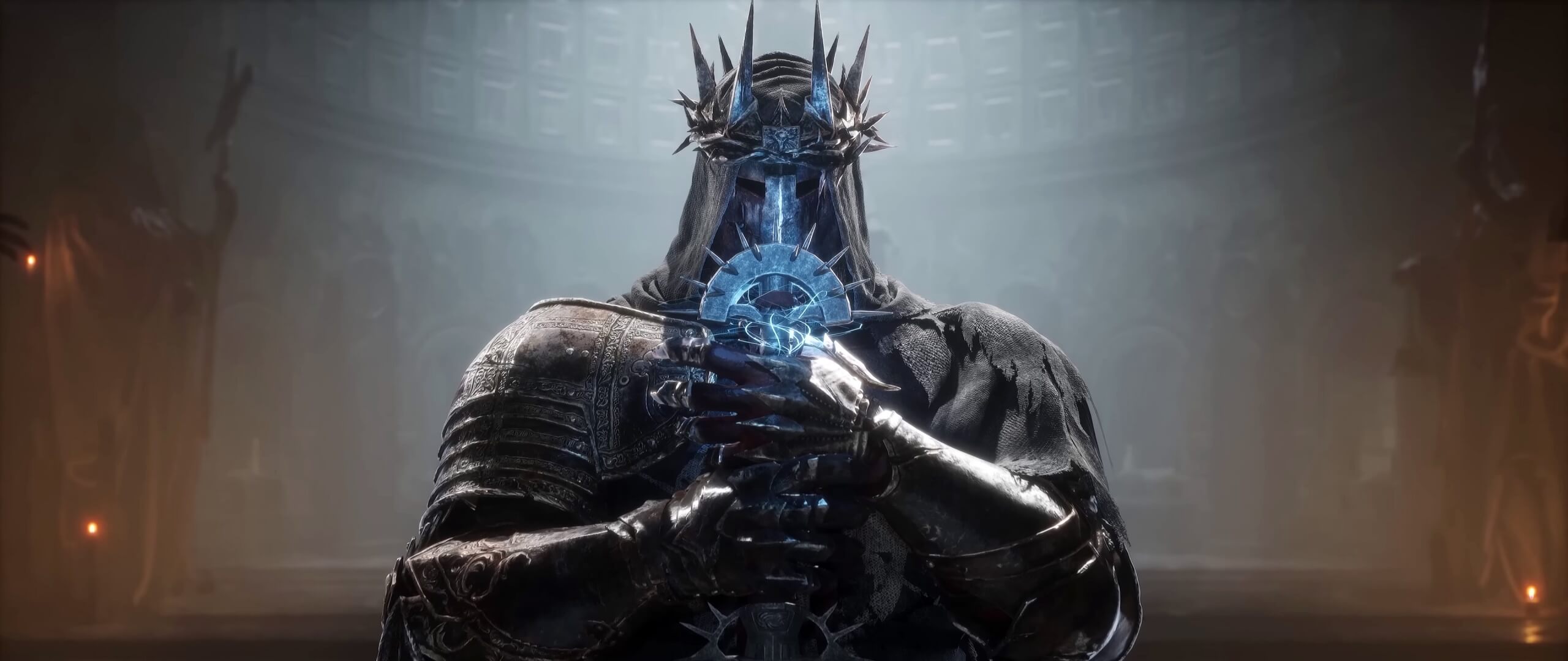 Lords Of The Fallen's $250-Worth Collector's Edition Giveaway Announced