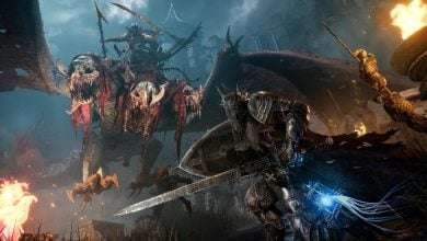 Lords of the Fallen