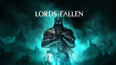 Lords of the Fallen