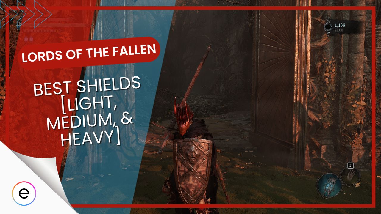 85% Lords of the Fallen Game of the Year Edition on
