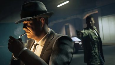 Mafia 3