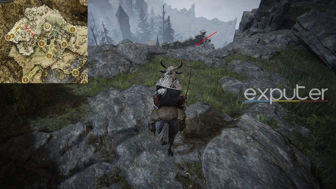 Elden Ring BEST Parry Shields Locations & Stats