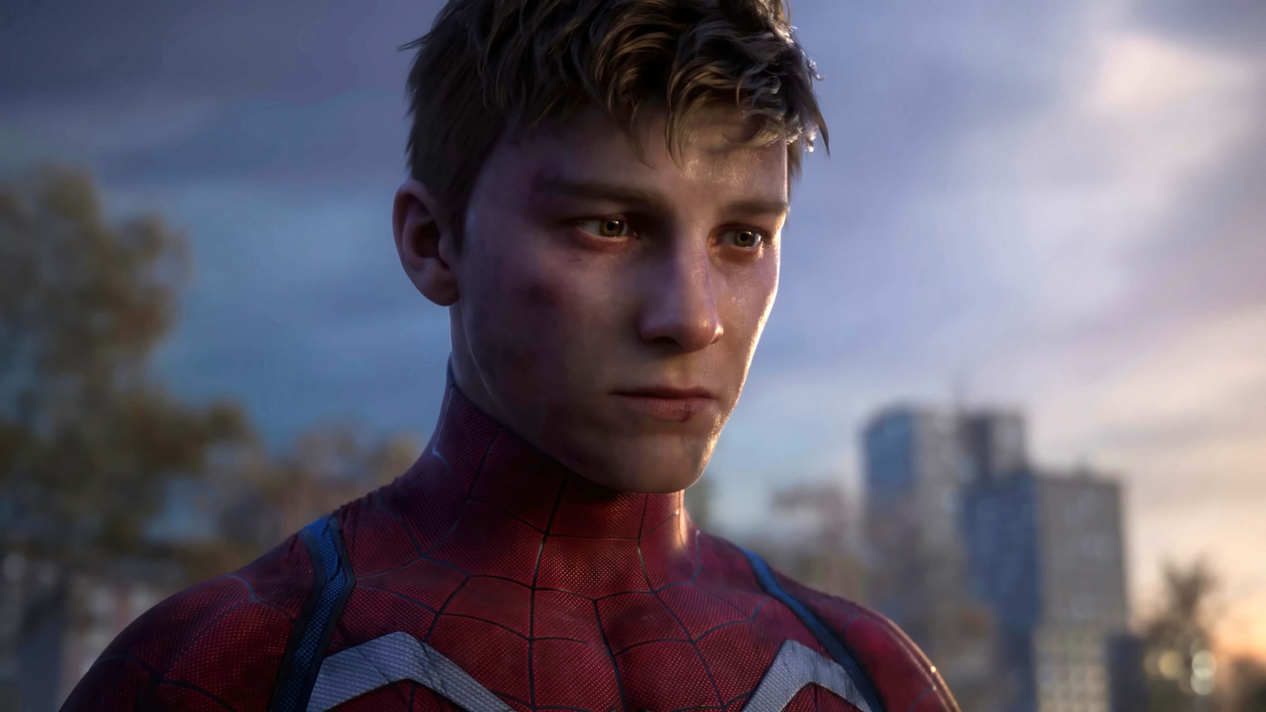 Marvel's Spider-Man 2 Spoilers Leak Online