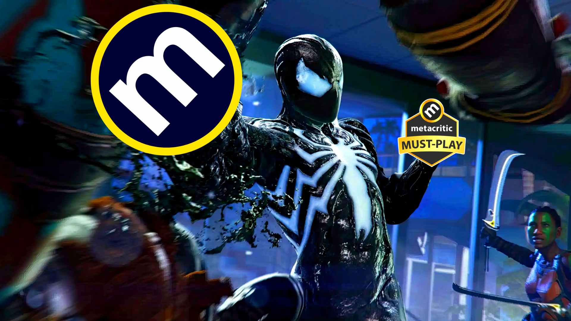 Spider-Man 2 Reportedly Cut A Ton Of Venom Content
