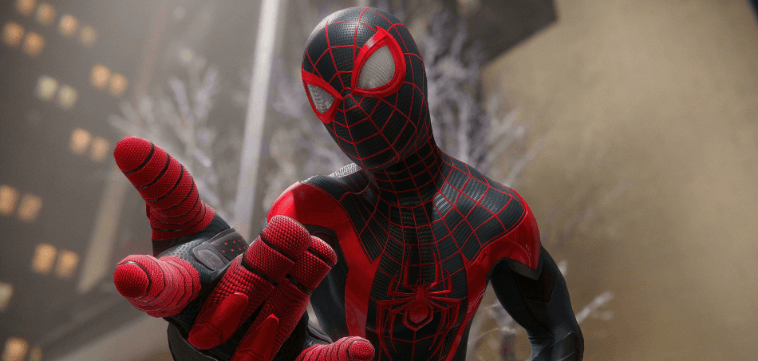 Marvel's Spider-Man 2 game developer fixes Puerto Rican flag error