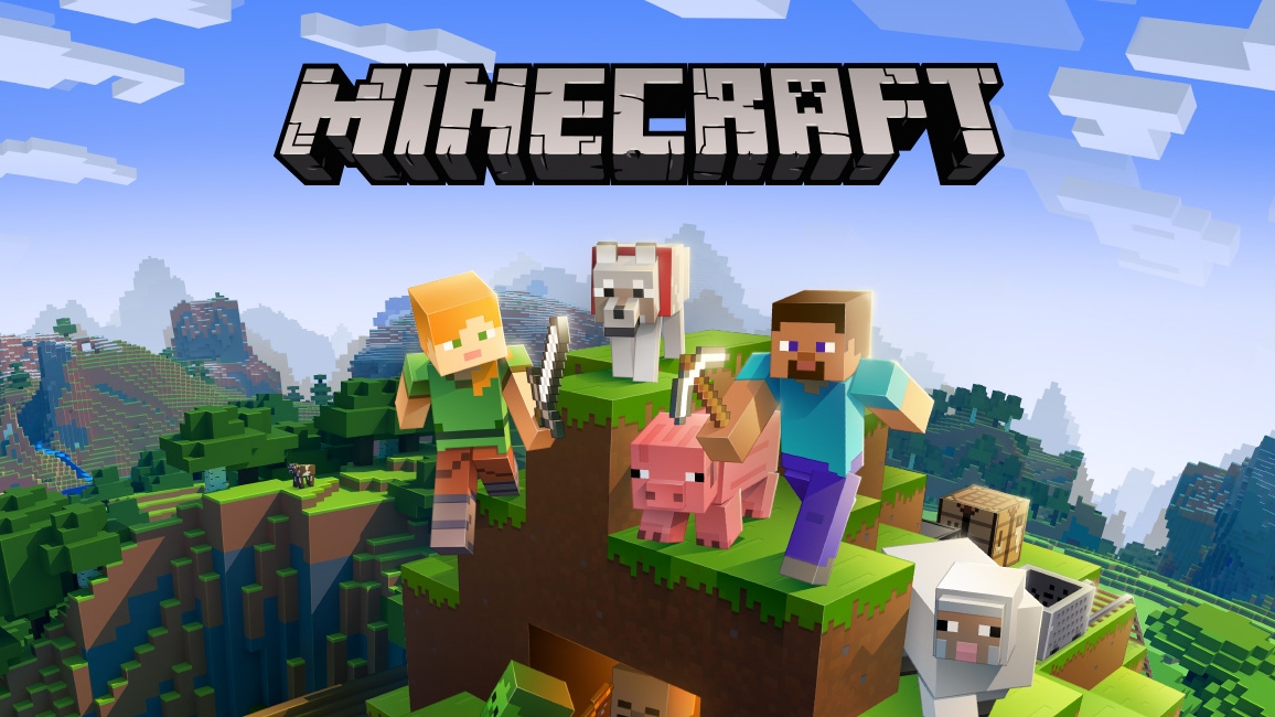 Minecraft' tops 100 million sales