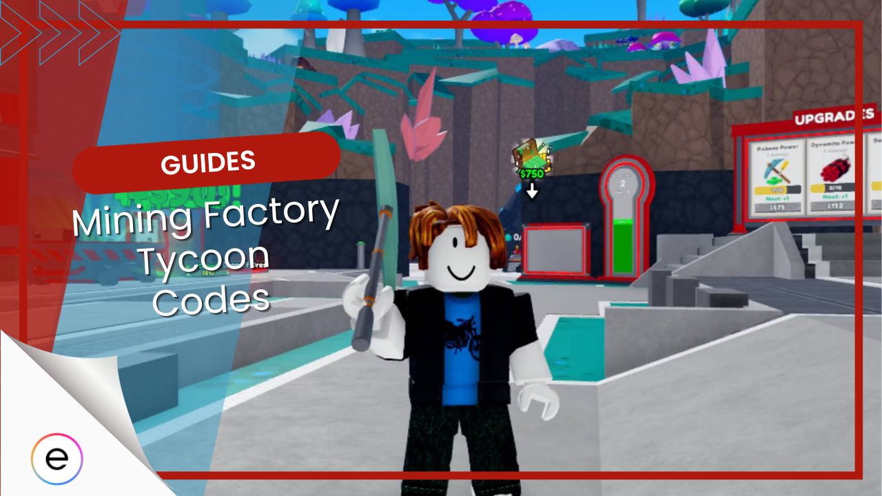 Robot Tycoon Codes For (October 2023) - Roblox