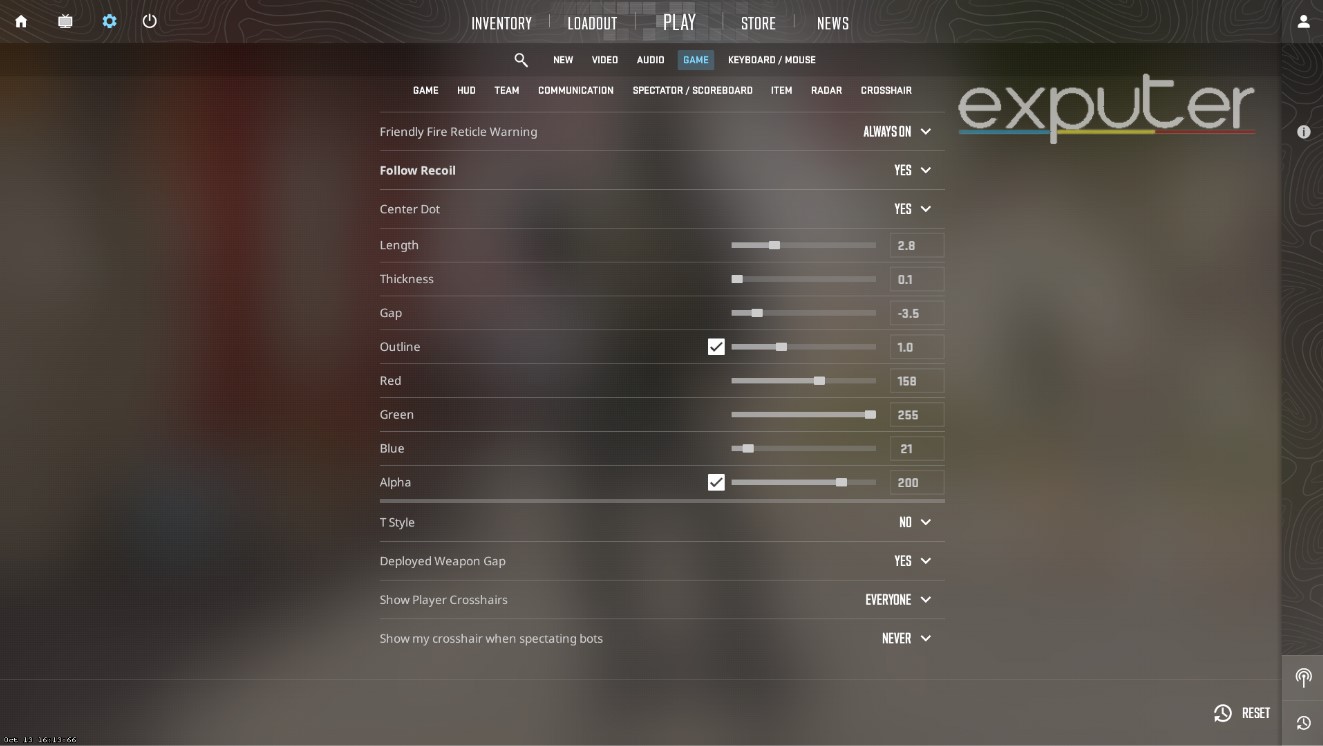 More-Crosshair-Customisation-Options-In-CS2