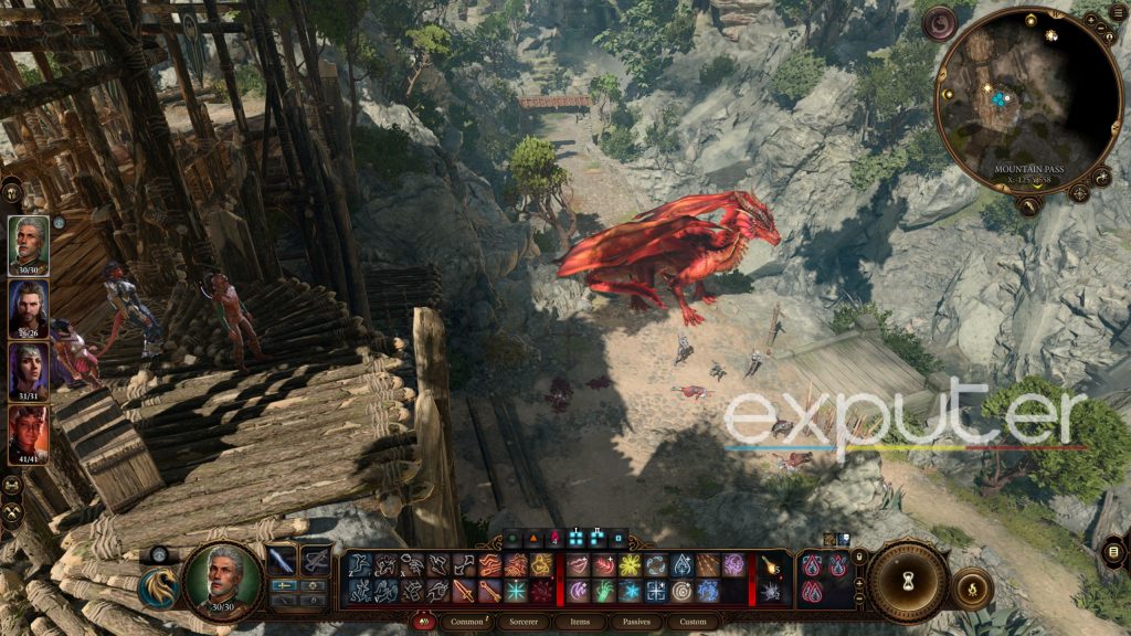 Bg3 act 1 checklist all act 1 quests exputer