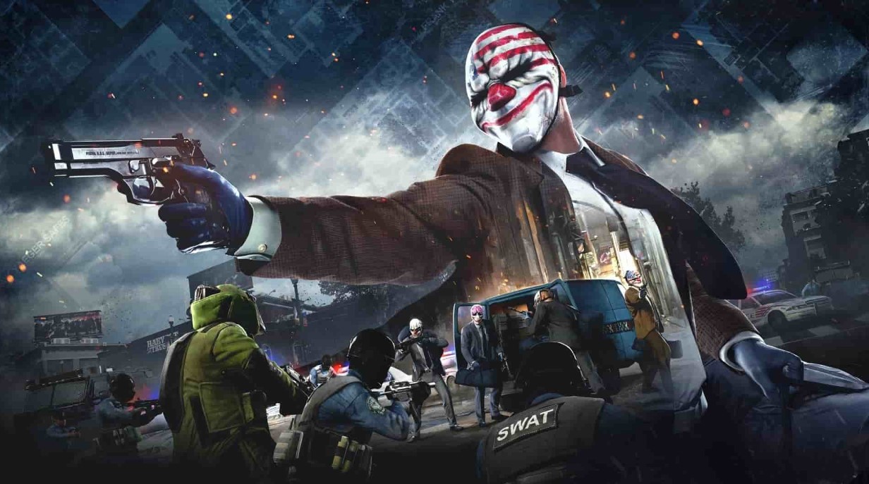 Payday 3