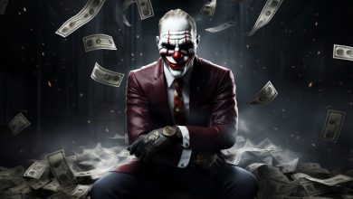 Payday 3