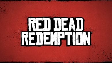 Red Dead Redemption