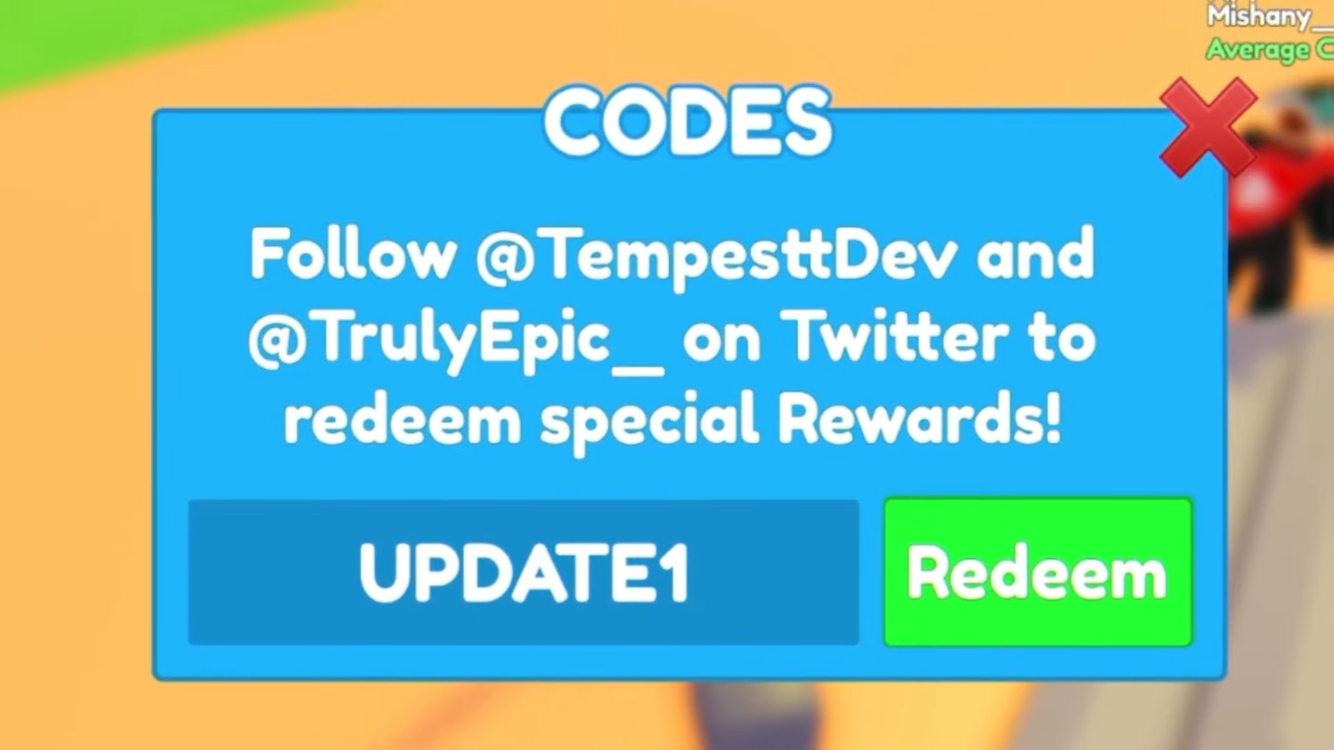 Redeeming Codes In Clicker Heroes