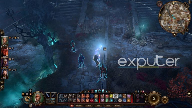 BG3: Best XP Farm How To Level Up Fast eXputer com