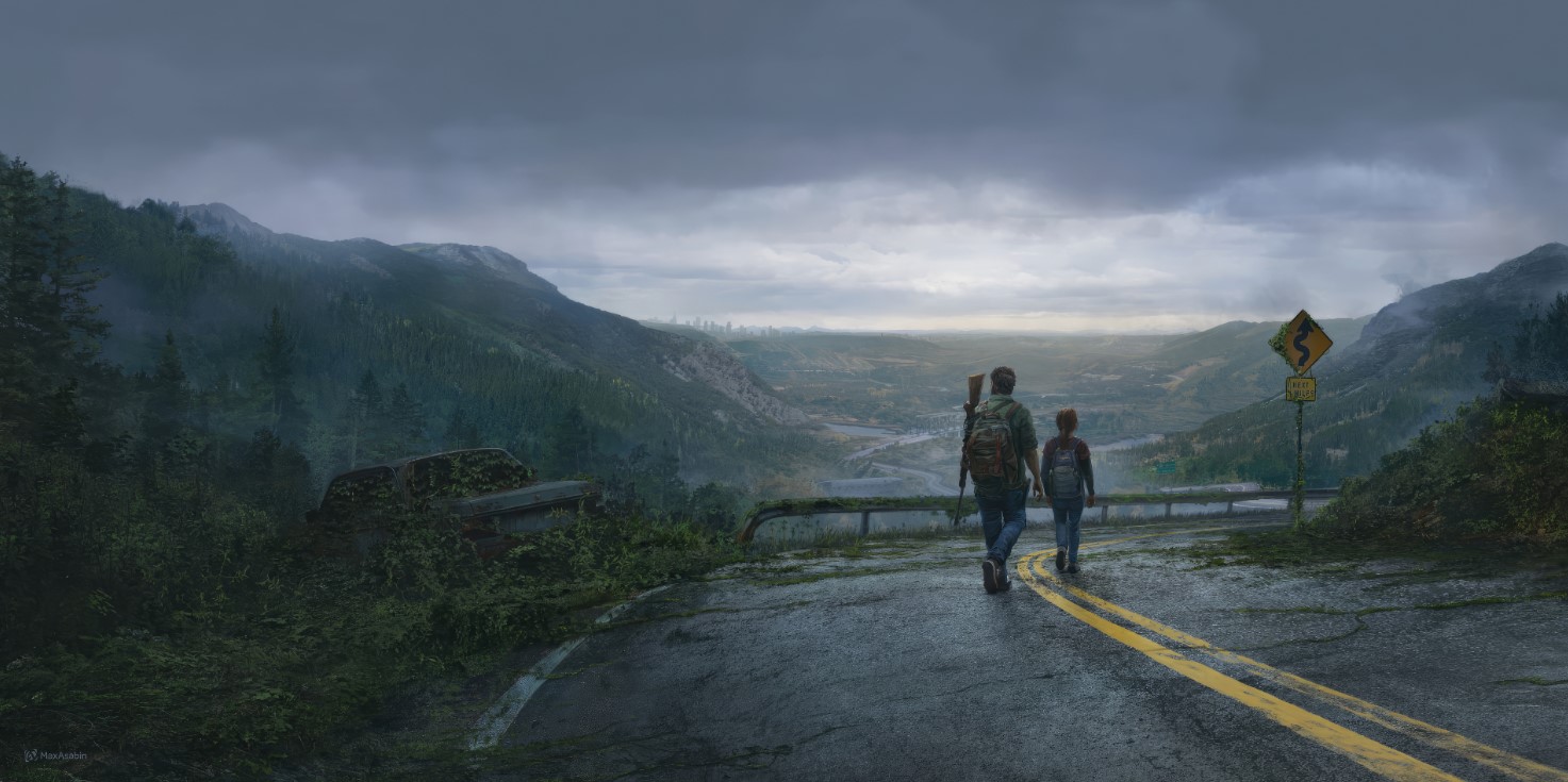 The Last of Us Part 2 PC port teased by Naughty Dog despite recent disaster