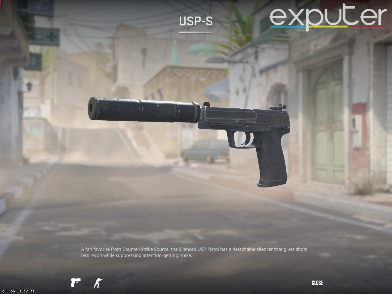 USP-S