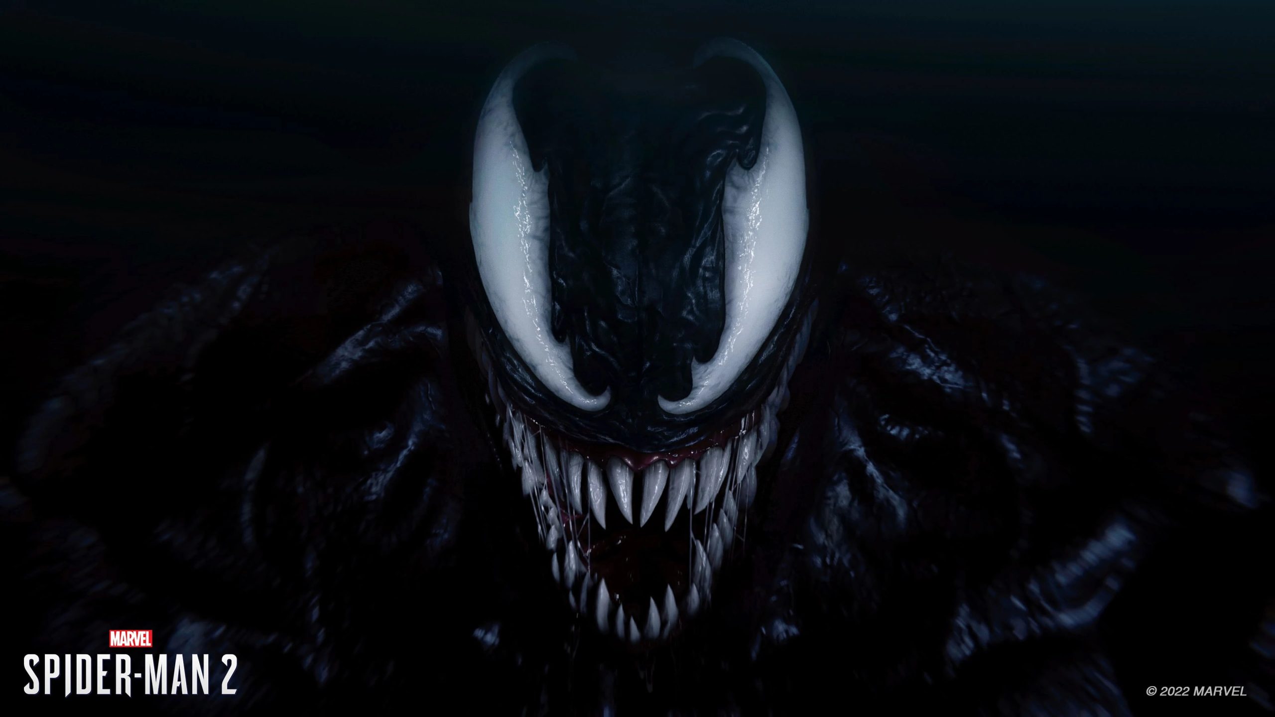 spiderman 2 venom