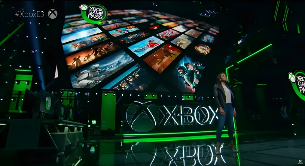 Xbox Game Pass Is Arguably The Cheapest Way To Play Your Favorite Games