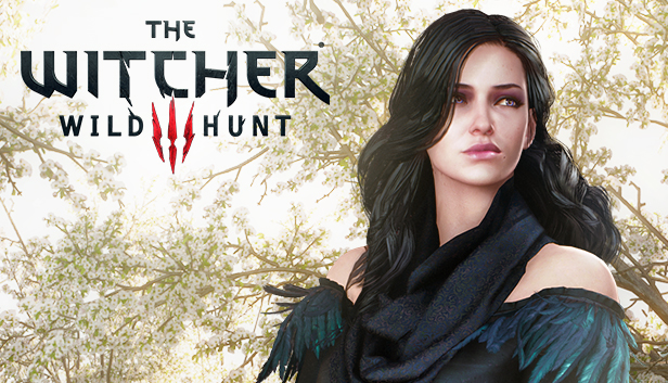 Yennefer | The Witcher 3: Wild Hunt