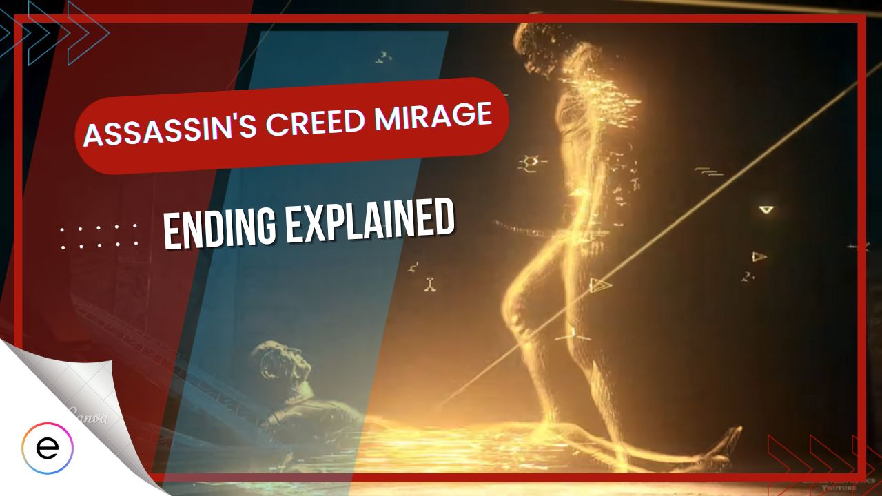 What is Assassin's Creed Mirage About ✔️ AC Mirage Timeline