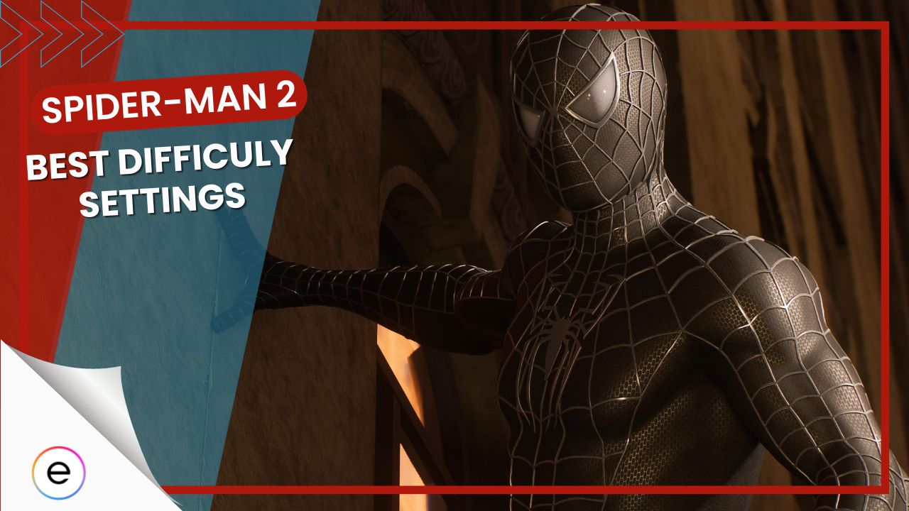 Spider Man 2 Best Difficulty Settings All Compared Exputer Spider Man 2 Best Difficulty Settings All Compared Exputer