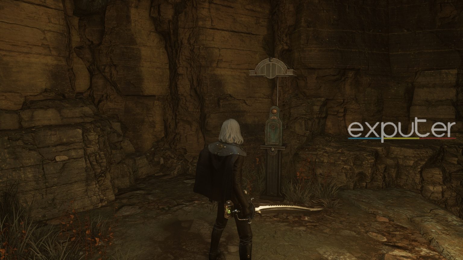 Lies Of P: All Phone Riddles [Locations & Answers] - eXputer.com