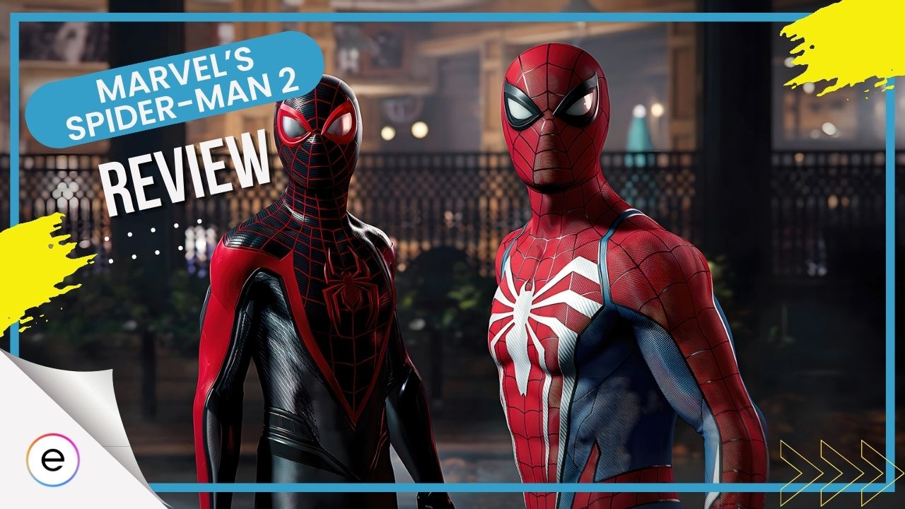 Marathon Edges Out Spider-Man 2 as Most Watched PlayStation