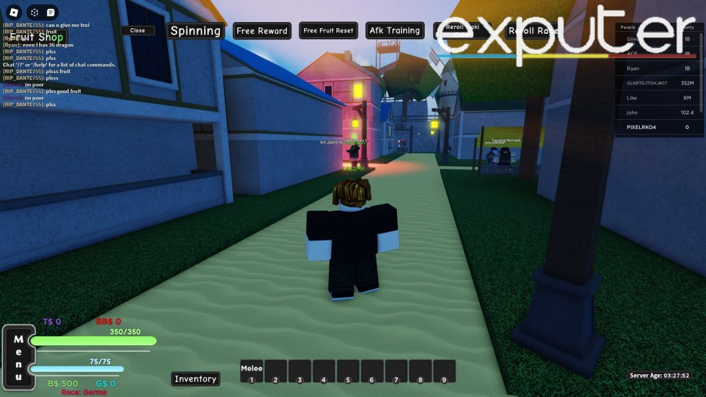 Top 6 BEST One Piece Games On Roblox [Must Try!] - eXputer.com