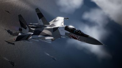 Ace Combat 7: Skies Unknown