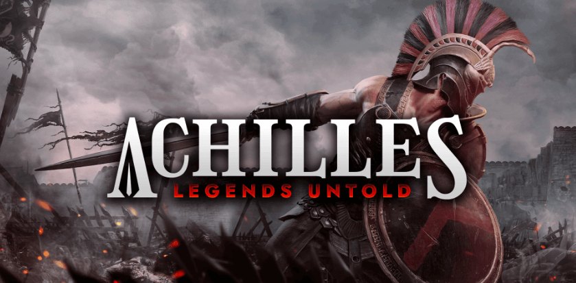 Achilles: Legends Untold