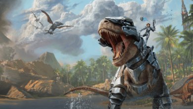 Ark: Survival Ascended