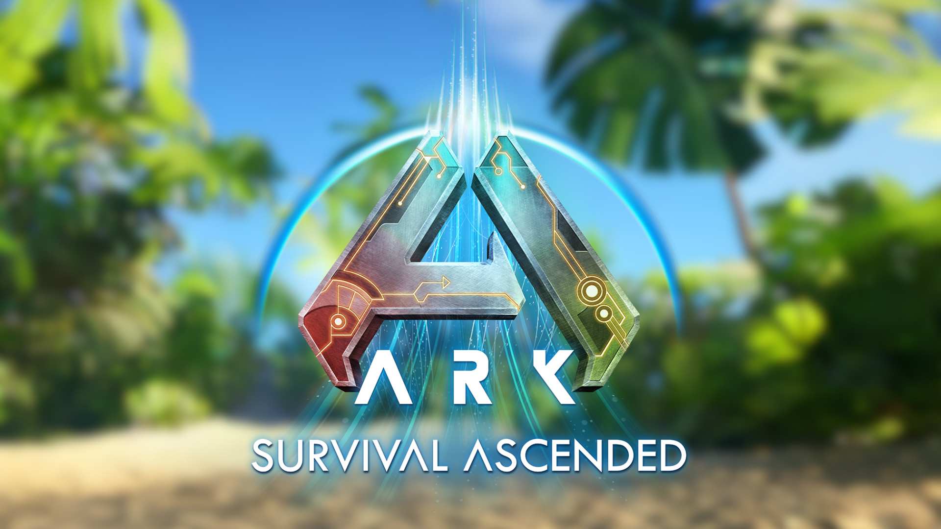 Ark: Survival Ascended