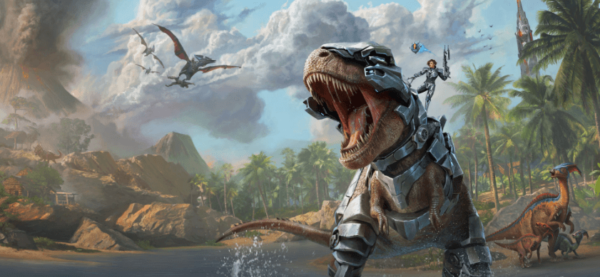 Ark: Survival Ascended' delayed to October with a slight launch