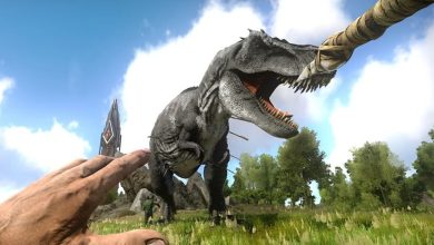 Ark: Survival Ascended