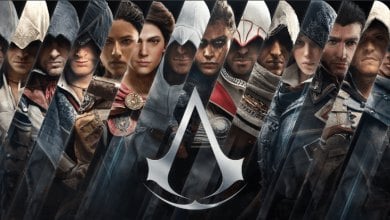 Assassin's Creed