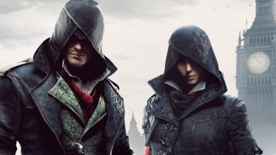 Assassin's Creed Syndicate