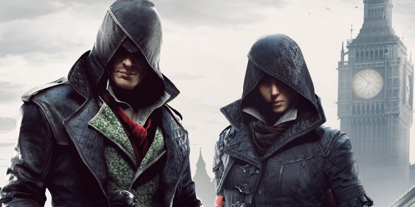 Ubisoft is giving away Assassin's Creed Syndicate for free on PC