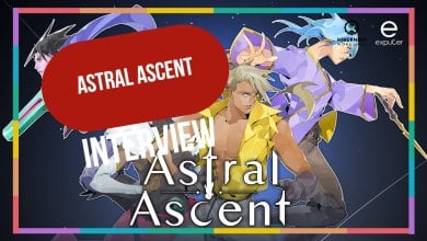 Astral Ascent