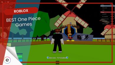 Roblox Best One Piece Games