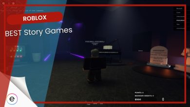 Roblox Best Story Games