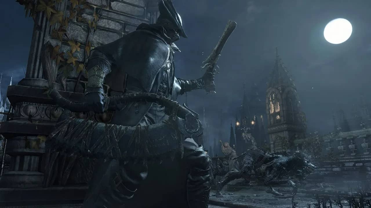 Rumored FromSoftware Title Might Be Shown Around June 2024