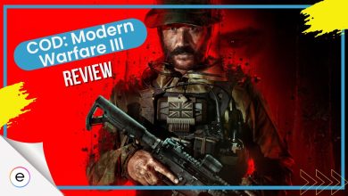 Call of Duty Modern Warfare III Review