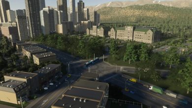 Cities: Skyline 2